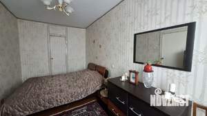 2-к квартира, на длительный срок, 46м2, 4/5 этаж