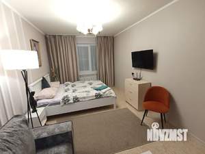 2-к квартира, посуточно, 60м2, 1/5 этаж