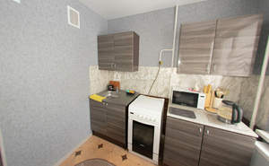 2-к квартира, на длительный срок, 47м2, 4/5 этаж