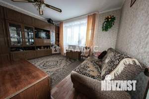 1-к квартира, на длительный срок, 31м2, 3/5 этаж