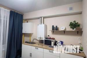 1-к квартира, посуточно, 40м2, 3/4 этаж