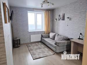 1-к квартира, на длительный срок, 33м2, 16/18 этаж