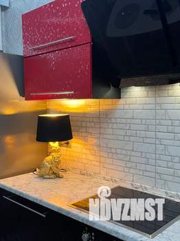 1-к квартира, посуточно, 42м2, 10/14 этаж