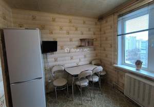 1-к квартира, на длительный срок, 32м2, 8/9 этаж