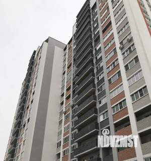 Студия квартира, на длительный срок, 26м2, 6/17 этаж