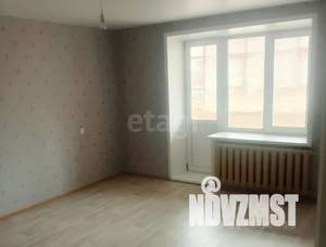 1-к квартира, на длительный срок, 41м2, 1/5 этаж