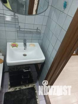 1-к квартира, посуточно, 43м2, 2/9 этаж