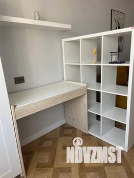 2-к квартира, посуточно, 52м2, 7/9 этаж