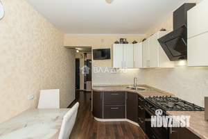 1-к квартира, на длительный срок, 40м2, 4/10 этаж