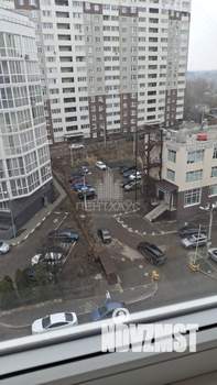 1-к квартира, на длительный срок, 47м2, 8/17 этаж