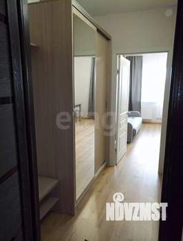 Студия квартира, на длительный срок, 30м2, 8/17 этаж