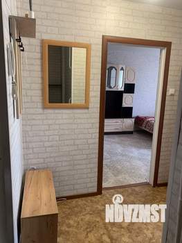 1-к квартира, на длительный срок, 33м2, 1/9 этаж