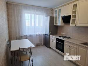 1-к квартира, на длительный срок, 41м2, 10/10 этаж