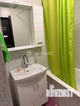 1-к квартира, на длительный срок, 38м2, 2/12 этаж