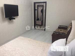 1-к квартира, на длительный срок, 44м2, 16/17 этаж