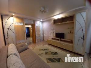 3-к квартира, на длительный срок, 60м2, 3/5 этаж