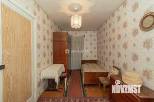 2-к квартира, на длительный срок, 47м2, 2/4 этаж