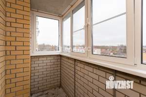 1-к квартира, на длительный срок, 43м2, 6/16 этаж