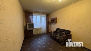 1-к квартира, на длительный срок, 35м2, 5/5 этаж