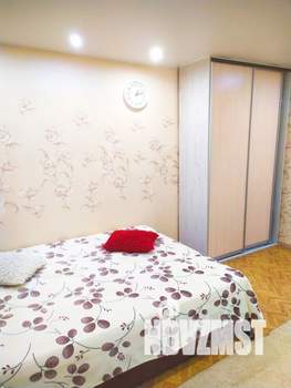 1-к квартира, посуточно, 45м2, 8/9 этаж