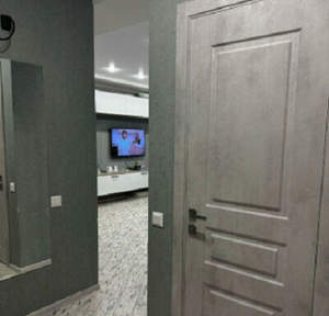 1-к квартира, на длительный срок, 40м2, 6/10 этаж