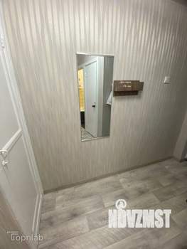 2-к квартира, на длительный срок, 44м2, 2/5 этаж