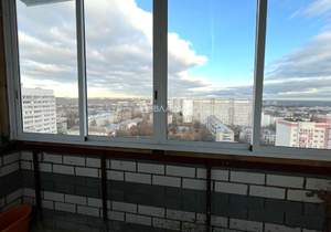 1-к квартира, на длительный срок, 33м2, 14/14 этаж