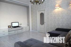 2-к квартира, посуточно, 55м2, 2/4 этаж