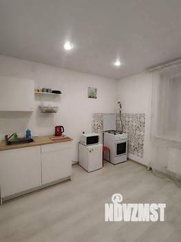 1-к квартира, посуточно, 46м2, 1/1 этаж