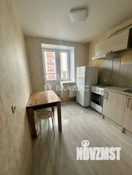 1-к квартира, на длительный срок, 34м2, 6/10 этаж