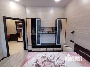 1-к квартира, на длительный срок, 36м2, 1/2 этаж