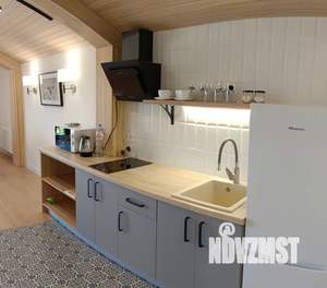 2-к квартира, посуточно, 53м2, 3/3 этаж