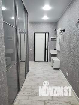 3-к квартира, посуточно, 84м2, 4/14 этаж