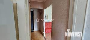 2-к квартира, на длительный срок, 43м2, 3/5 этаж