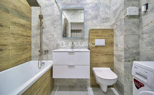 1-к квартира, на длительный срок, 42м2, 9/14 этаж