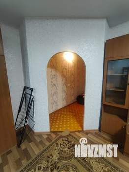 2-к квартира, на длительный срок, 43м2, 2/5 этаж