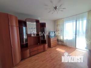 1-к квартира, на длительный срок, 39м2, 10/10 этаж