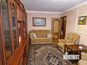 3-к квартира, на длительный срок, 63м2, 1/5 этаж