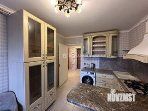 1-к квартира, на длительный срок, 45м2, 5/10 этаж