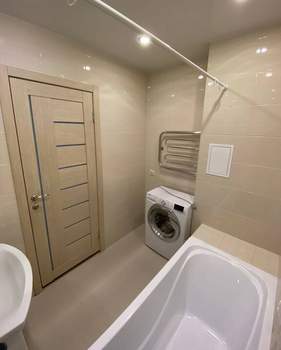 2-к квартира, на длительный срок, 72м2, 8/12 этаж