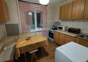 1-к квартира, на длительный срок, 33м2, 6/9 этаж