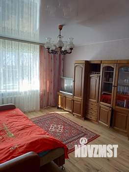 1-к квартира, на длительный срок, 35м2, 2/10 этаж