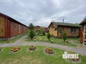 3-к квартира, на длительный срок, 80м2, 1/1 этаж