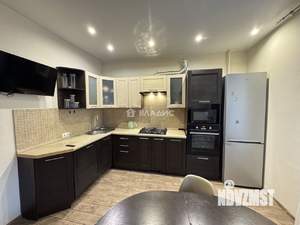 1-к квартира, на длительный срок, 40м2, 8/12 этаж