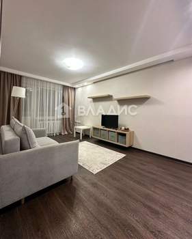 1-к квартира, на длительный срок, 36м2, 1/5 этаж