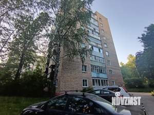 1-к квартира, на длительный срок, 32м2, 2/9 этаж