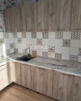 1-к квартира, на длительный срок, 40м2, 14/14 этаж