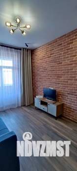 2-к квартира, посуточно, 52м2, 3/3 этаж