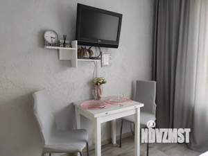 Студия квартира, посуточно, 16м2, 3/4 этаж