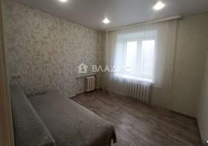 2-к квартира, на длительный срок, 55м2, 3/9 этаж